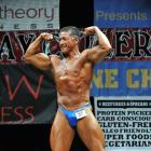 Thomas  Garces - NPC Jay Cutler Desert Classic 2014 - #1